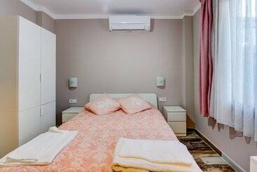 Cunda Exodus Otel
