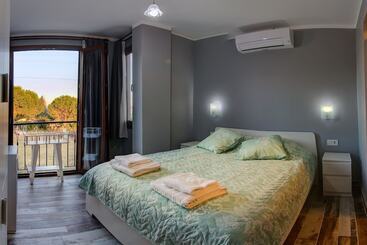 Cunda Exodus Otel