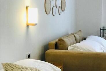 Foleza   Bed And Breakfast