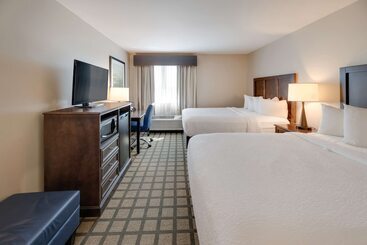 هتل Best Western North Bryant Inn San Angelo