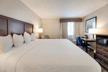 هتل Best Western North Bryant Inn San Angelo