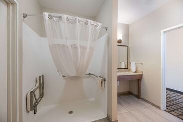 هتل Best Western North Bryant Inn San Angelo