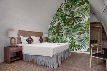 Eden Beach Resort By Ehm - Koh Rong Sanloem