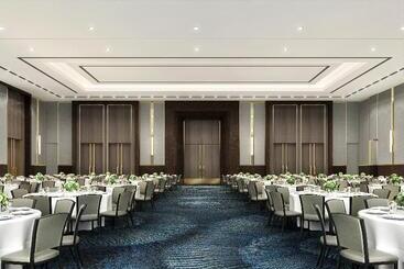 Grand Hyatt Al Khobar Hotel And Residences