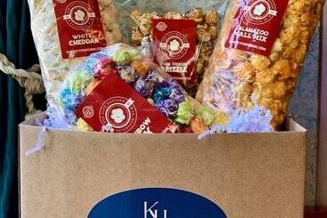 هتل Kalamazoo House