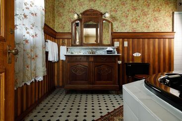 هتل Kalamazoo House