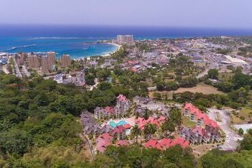 هتل Mystic Ridge Resort