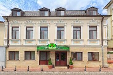 هتل Tsarevets Design And Spa