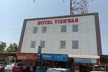Отель Vishwas