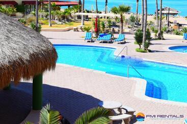 Marina Pinacate B 215