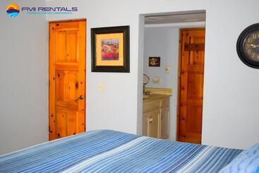 Marina Pinacate Villa 12