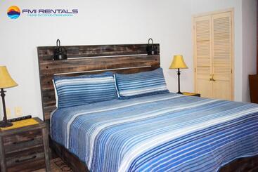 Marina Pinacate Villa 12