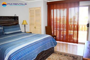 Marina Pinacate Villa 12