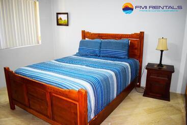 Marina Pinacate Villa 12