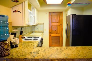Marina Pinacate Villa 12