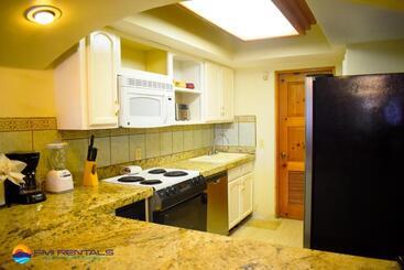 Marina Pinacate Villa 12