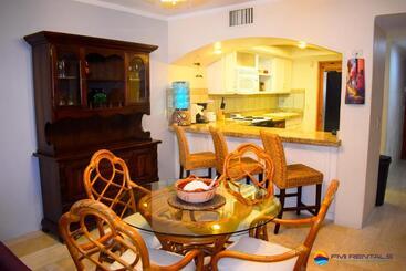 Marina Pinacate Villa 12