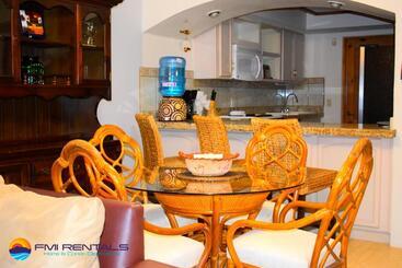 Marina Pinacate Villa 12