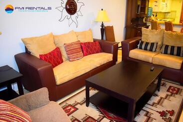 Marina Pinacate Villa 12