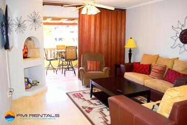 Marina Pinacate Villa 12