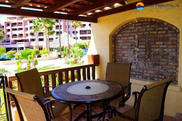 Marina Pinacate Villa 12