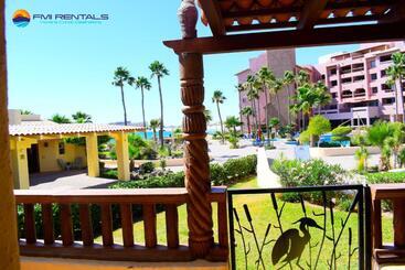 Marina Pinacate Villa 12