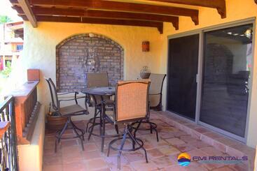 Marina Pinacate Villa 12