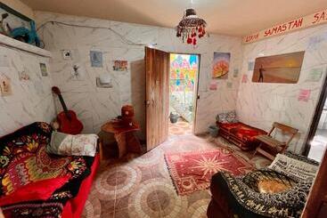Multiverso Hostel