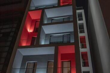 Puzzle Apartaments&studios