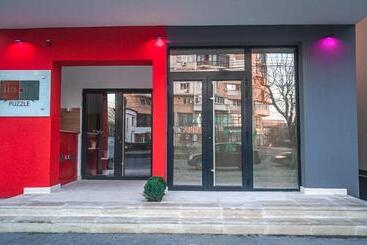 Puzzle Apartaments&studios