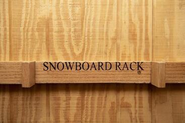 Stroll To Slopes, Village Area, Ski In Out Mtlodge 236