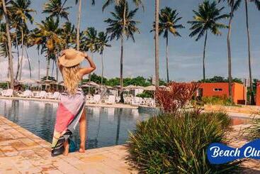 Asenza Beach Resort