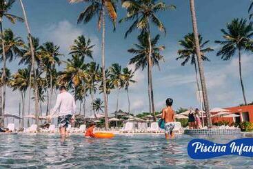 Asenza Beach Resort