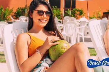 Asenza Beach Resort
