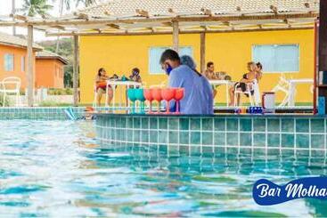 Asenza Beach Resort