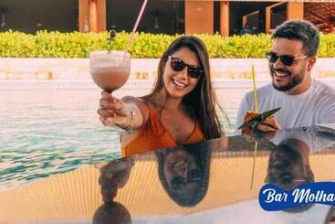 Asenza Beach Resort