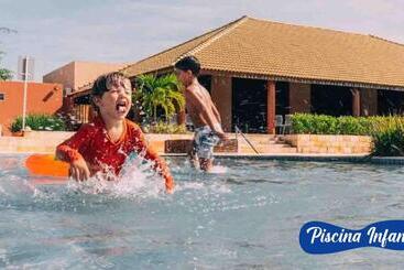 Asenza Beach Resort