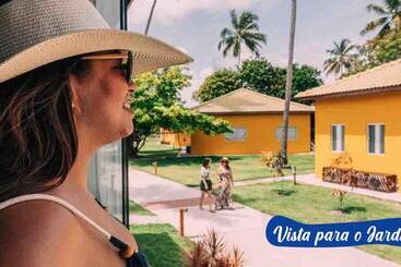 Asenza Beach Resort