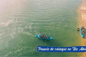Asenza Beach Resort