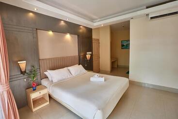 Foy S Lake Resort