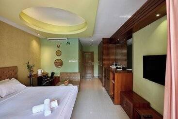 Foy S Lake Resort
