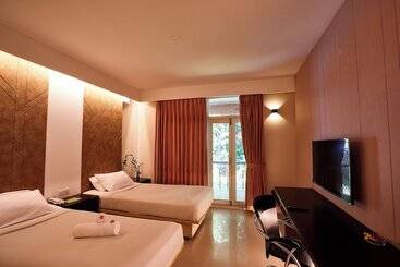 Foy S Lake Resort