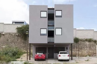 هتل Casa El 9