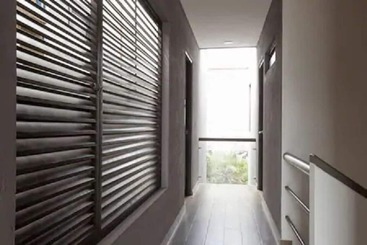 هتل Casa El 9
