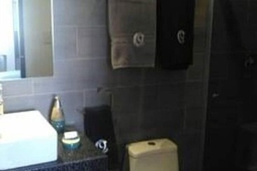 هتل Casa El 9