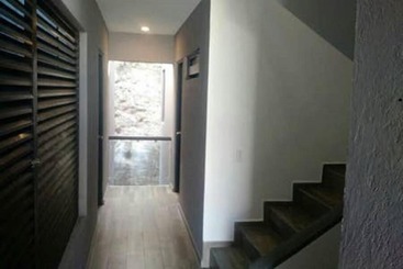 هتل Casa El 9