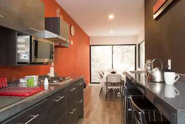 هتل Casa El 9