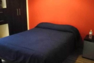 هتل Casa El 9