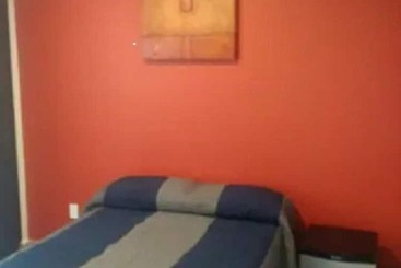 هتل Casa El 9