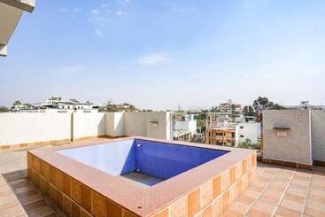 فندق Fabexpress Gulmohar Grande